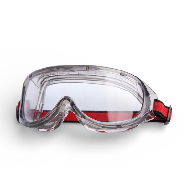 Kính bảo hộ chống sương mù 1623AF VIAN